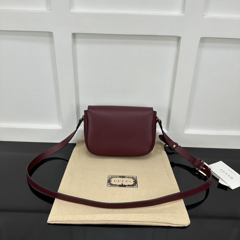 Gucci Satchel Bags